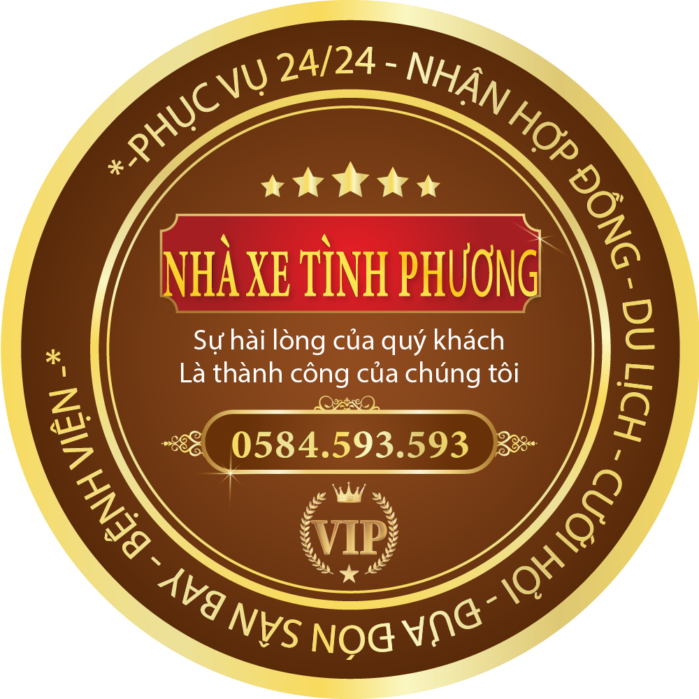 Nhà Xe Tình Phương